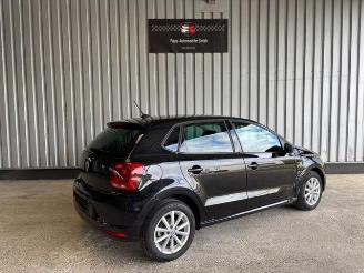 Volkswagen Polo V 1.2 TSI Lounge BMT Navigation / 1e Hand picture 6
