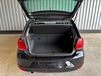 Volkswagen Polo V 1.2 TSI Lounge BMT Navigation / 1e Hand picture 13