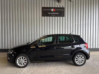 Volkswagen Polo V 1.2 TSI Lounge BMT Navigation / 1e Hand picture 3