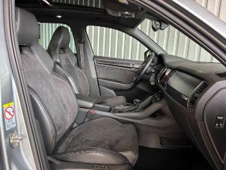 Skoda Kodiaq Sportline 4x4 Panorama / R-Kamera picture 12