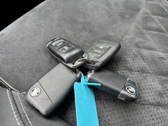 Skoda Kodiaq Sportline 4x4 Panorama / R-Kamera picture 18