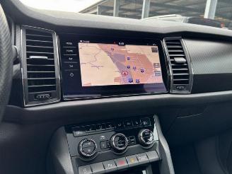 Skoda Kodiaq Sportline 4x4 Panorama / R-Kamera picture 15