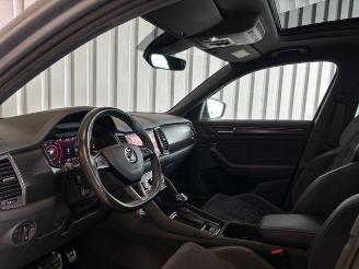 Skoda Kodiaq Sportline 4x4 Panorama / R-Kamera picture 10