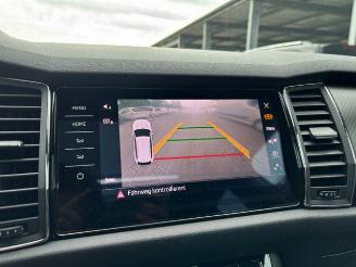 Skoda Kodiaq Sportline 4x4 Panorama / R-Kamera picture 19