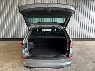Skoda Kodiaq Sportline 4x4 Panorama / R-Kamera picture 14