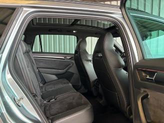 Skoda Kodiaq Sportline 4x4 Panorama / R-Kamera picture 13