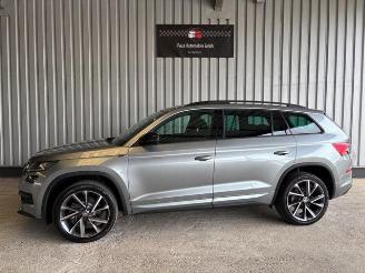  Skoda Kodiaq Sportline 4x4 Panorama / R-Kamera 2019/1