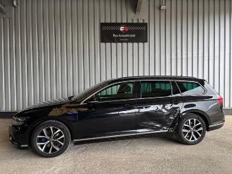 Auto incidentate Volkswagen Passat Variant GTE R-Kamera / LED 2020/9