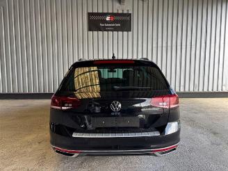 Volkswagen Passat Variant GTE R-Kamera / LED picture 5