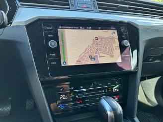 Volkswagen Passat Variant GTE R-Kamera / LED picture 19