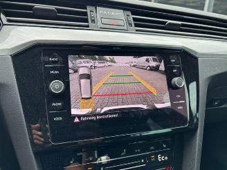 Volkswagen Passat Variant GTE R-Kamera / LED picture 18