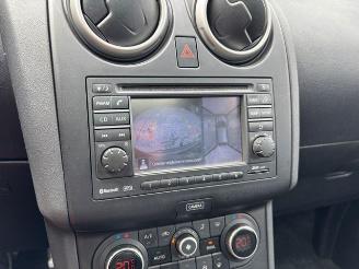 Nissan Qashqai +2 Acenta 4X4 Panorama / Leder / 1e Hand picture 19