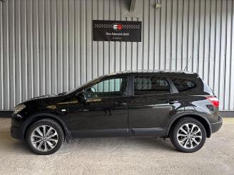 Nissan Qashqai +2 Acenta 4X4 Panorama / Leder / 1e Hand picture 3