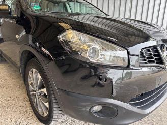 Nissan Qashqai +2 Acenta 4X4 Panorama / Leder / 1e Hand picture 16
