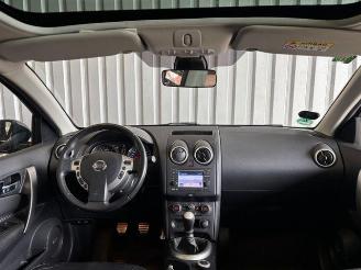 Nissan Qashqai +2 Acenta 4X4 Panorama / Leder / 1e Hand picture 12
