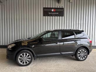  Nissan Qashqai +2 Acenta 4X4 Panorama / Leder / 1e Hand 2013/11
