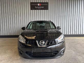 Nissan Qashqai +2 Acenta 4X4 Panorama / Leder / 1e Hand picture 9