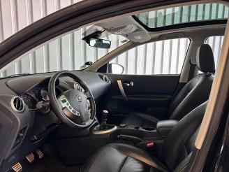 Nissan Qashqai +2 Acenta 4X4 Panorama / Leder / 1e Hand picture 10