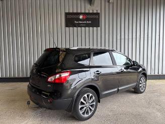 Nissan Qashqai +2 Acenta 4X4 Panorama / Leder / 1e Hand picture 6
