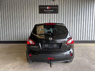 Nissan Qashqai +2 Acenta 4X4 Panorama / Leder / 1e Hand picture 5