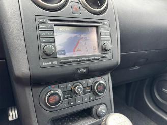 Nissan Qashqai +2 Acenta 4X4 Panorama / Leder / 1e Hand picture 17