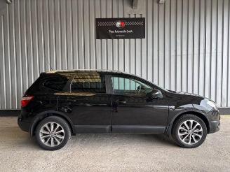 Nissan Qashqai +2 Acenta 4X4 Panorama / Leder / 1e Hand picture 7