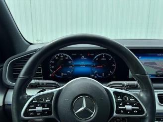 Mercedes GLE 350 d 4Matic AMG-Line / Panorama picture 18