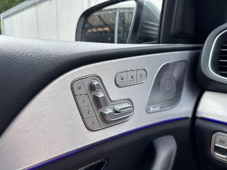 Mercedes GLE 350 d 4Matic AMG-Line / Panorama picture 20