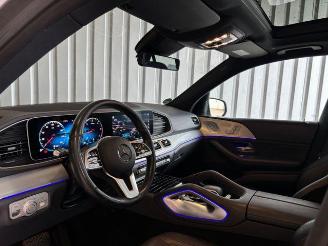 Mercedes GLE 350 d 4Matic AMG-Line / Panorama picture 12