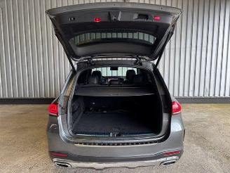 Mercedes GLE 350 d 4Matic AMG-Line / Panorama picture 17