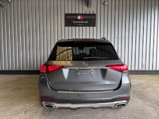 Mercedes GLE 350 d 4Matic AMG-Line / Panorama picture 5