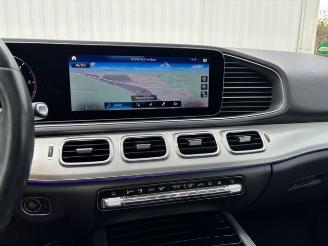 Mercedes GLE 350 d 4Matic AMG-Line / Panorama picture 19