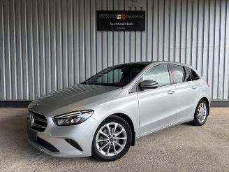 Mercedes B-klasse  picture 2