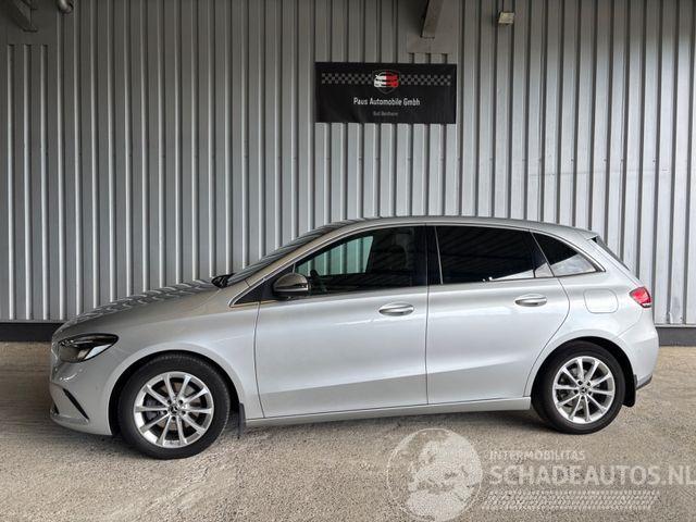 Mercedes B-klasse