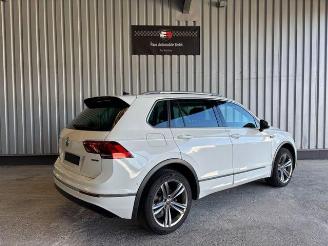 Volkswagen Tiguan Highline R-Line 4Motion DSG / Panorama picture 6