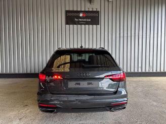 Audi A4 Avant 40 TDI S-Line picture 5