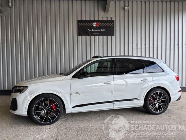 Audi SQ7 4.0 TFSI Quattro Pano / Soft - Close / VOLLL