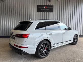 Audi SQ7 4.0 TFSI Quattro Pano / Soft - Close / VOLLL picture 6
