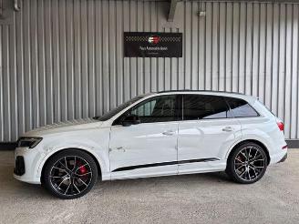škoda osobní automobily Audi SQ7 4.0 TFSI Quattro Pano / VOLLL / NP € 148.000 2026/5