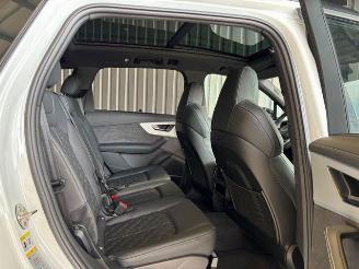 Audi SQ7 4.0 TFSI Quattro Pano / Soft - Close / VOLLL picture 13