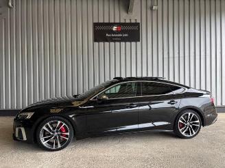 Tweedehands auto Audi S5 Sportback 3.0 TDI Quattro Panorama 2020/8