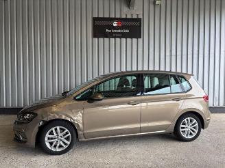 Avarii autoturisme Volkswagen Golf Sportsvan VII 1.5 TSI Comfortline DSG 2018/3