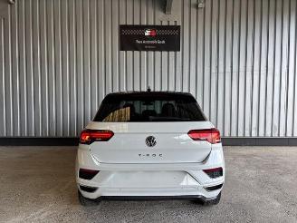 Volkswagen T-Roc 1.5 TSI R-Line IQ.DRIVE DSG / LED picture 5