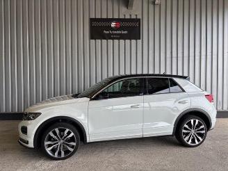 Volkswagen T-Roc 1.5 TSI R-Line IQ.DRIVE DSG / LED 2020/8