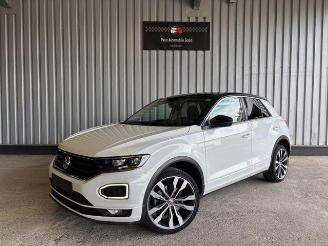 Volkswagen T-Roc 1.5 TSI R-Line IQ.DRIVE DSG / LED picture 2