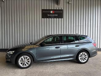occasion passenger cars Skoda Octavia Combi Style DSG / LED / R-Kamera 2021/6
