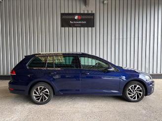 Volkswagen Golf VII Variant Join 1.6 TDI Start-Stopp DSG picture 6