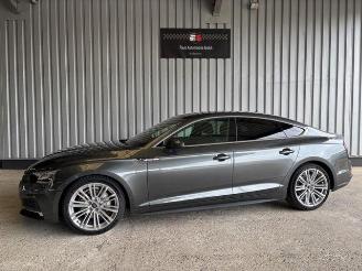  Audi A5 Sportback 40 TDI S-Line 2019/7
