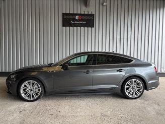 Audi A5 Sportback 40 TDI S-Line picture 3