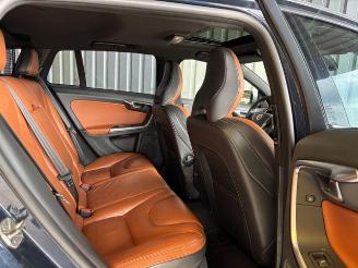 Volvo V-60 Kombi Summum AWD Hybrid picture 11